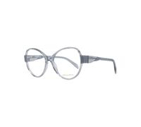 Pucci, ,Accessories ,Donna ,Grigio ,ONE SIZE Montatura Ottica Farfalla Trasparente
