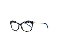 Pucci, ,Accessories ,Donna ,Marrone ,ONE SIZE Montature Ottiche Farfalla Marroni
