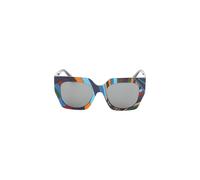 Pucci, ,Accessories ,Donna ,Multicolore ,ONE SIZE Ep0197 Occhiali da sole