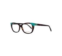 Pucci, ,Accessories ,Donna ,Multicolore ,ONE SIZE Montature Ottiche da Donna in Plastica con Custodia