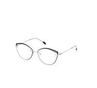 Pucci, ,Accessories ,Donna ,Nero ,ONE SIZE Eleganti Occhiali con Montatura in Metallo