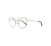 Pucci, ,Accessories ,Donna ,Rosso ,ONE SIZE Montature Ottiche Farfalla Rosse