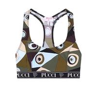 Pucci - Athleisure - - Sport - Donna - Multicolore - S