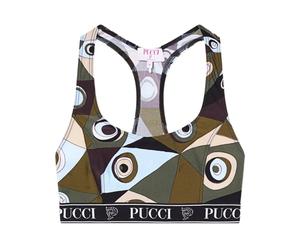 Pucci - Athleisure - - Sport - Donna - Multicolore - S
