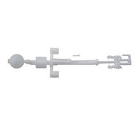 Pucci BATTERIA COMPLETA CON SFERA