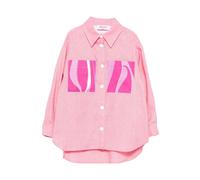 Pucci, ,Blouses & Shirts ,Donna ,Rosa ,M Shirt