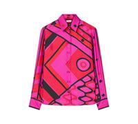 Pucci - Camicie - - Blouses & Shirts - Donna - Multicolore - S