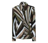 Pucci - Camicie - - Blouses & Shirts - Donna - Multicolore - S