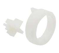 CONFEZIONE (PZ.5) PROLUNGA PULSANTE DA 1 CM A 3 CM - PUCCI