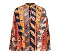 Pucci - Elegante Blusa Caftano - - Blouses & Shirts - Donna - Multicolore - L