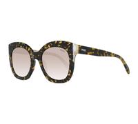 Emilio Pucci EP0097 5152F Women's Sunglasses - Multicolored Frame, 51mm
