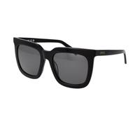 Pucci Ep0201 Woman Sunglasses Nero Donna