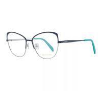 Emilio Pucci Montatura Occhiali Donna EP5188 56092 - Montatura per occhiali da donna - Multicolore - S7297736