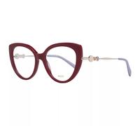 Emilio Pucci Montatura Occhiali Donna EP5190 53055