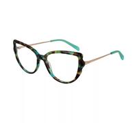 Montatura per Occhiali Donna Emilio Pucci EP5192-54055 ø 54 mm