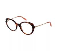Pucci Ep5193 Woman Glasses Marrone Donna