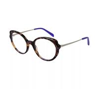 Pucci Ep5193 Woman Glasses Marrone Donna