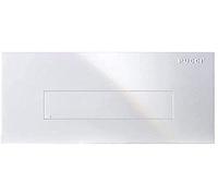 PLACCA BIANCA PUCCI SARA LINEA 80130660