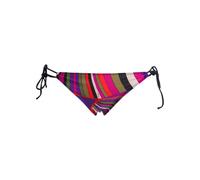 Pucci - Fondo Bikini Iride con Laccetti - - Swimwear - Donna - Multicolore - S