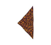 Pucci - Foulard in Seta Baiadera - - Accessories - Donna - Multicolore - ONE SIZE