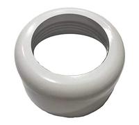 Pucci Ghiera per Batteria Centrale Bianca 80003170