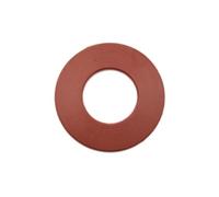 Pucci Guarnizioni di Fondo per Cassette di Scarico Esterne Modelli Eco-Viva 10 pz, Multicolore, Standard