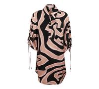 Pucci - Kaftan - - Blouses & Shirts - Donna - Multicolore - M