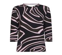 Pucci - Maglione in Lana Stampa Labirinto - - Knitwear - Donna - Multicolore - L