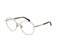 Pucci - Metal Optical Frame - - Accessories - Donna - Giallo - ONE SIZE