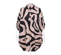 Pucci - Mini abito in seta - - Blouses & Shirts - Donna - Multicolore - M