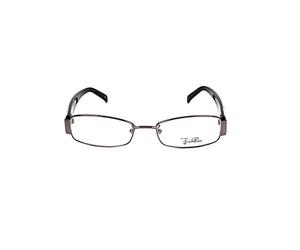 Pucci Montatura 2136_069-50 (50 mm) Grigio