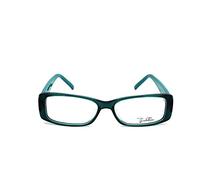 Pucci Montatura 2648_425 (52 mm) Petrolio