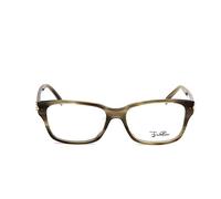 Emilio Pucci Montatura per occhiali EP2678306 Plastica Verde Donna Ø 52 mm