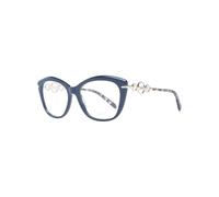 Pucci - Montatura Ottica Quadrata Blu Donna - - Accessories - Donna - Blu - ONE SIZE