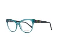 Pucci - Montature Ottiche Cat Eye Verdi - - Accessories - Donna - Verde - ONE SIZE