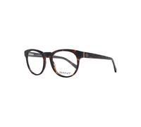 Pucci - Montature ottiche rotonde mezzo telaio nere - - Accessories - Donna - Multicolore - ONE SIZE
