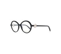 Pucci - Montature ottiche rotonde nere - - Accessories - Donna - Nero - ONE SIZE