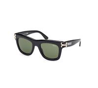 Pucci Ep0222 Woman Sunglasses Nero Donna