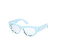 PUCCI Occhiali - modello EP0228, colore shiny light blue