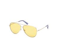 PUCCI Occhiali - modello EP0229, colore oro