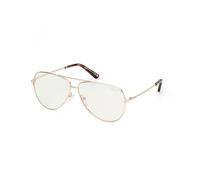 Pucci Ep0229 Sunglasses Oro Uomo