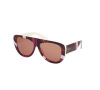 PUCCI Occhiali - modello EP0231, colore animal