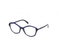 PUCCI Occhiali - modello EP5238, colore shiny blue