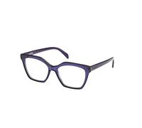 PUCCI Occhiali - modello EP5239, colore blu