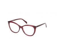 PUCCI Occhiali - modello EP5249, colore shiny bordeaux