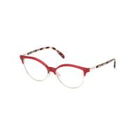 PUCCI Occhiali - modello EP5259, colore shiny red