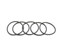 Pucci OR161 per sede Estraibile per Cassette di Scarico Rame Eco 5pz, Multicolore, Standard