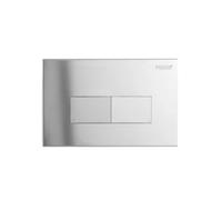 Pucci Placca di comando Eco Linea Lamina Inox | 80230588