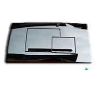 Pucci Placca di comando cromo Eco Rame Quadra | 80005412