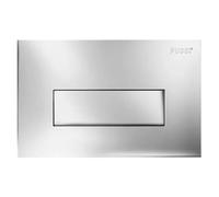 Pucci - PLACCA SARA 4,7 mm CROMATA - 1 TASTO